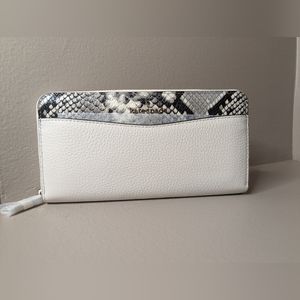 ♠️Kate Spade NWT Leila Large Continental Wallet♠️